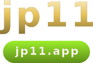 jp11 logo